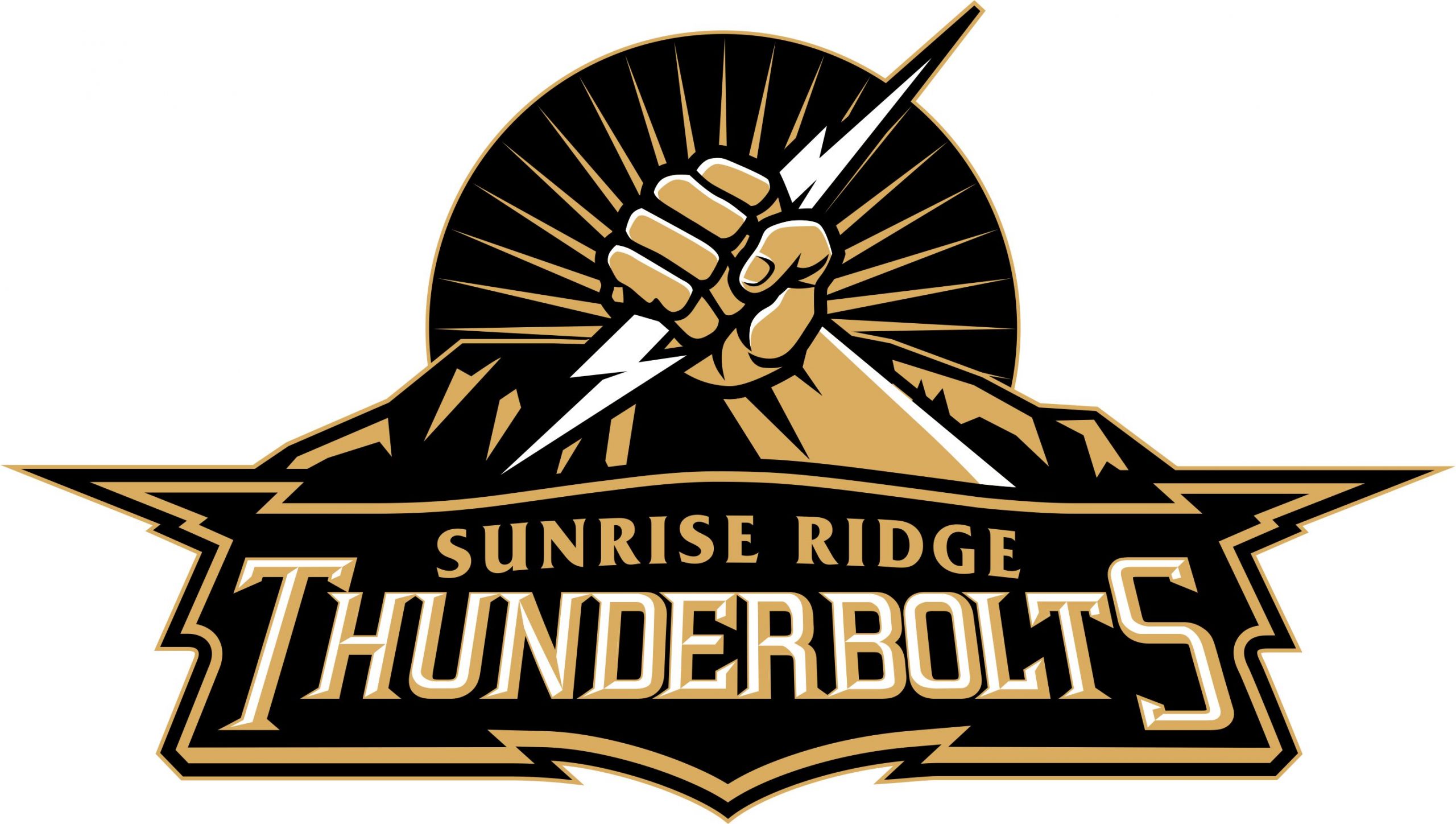 sunrise ridge thunderbolts