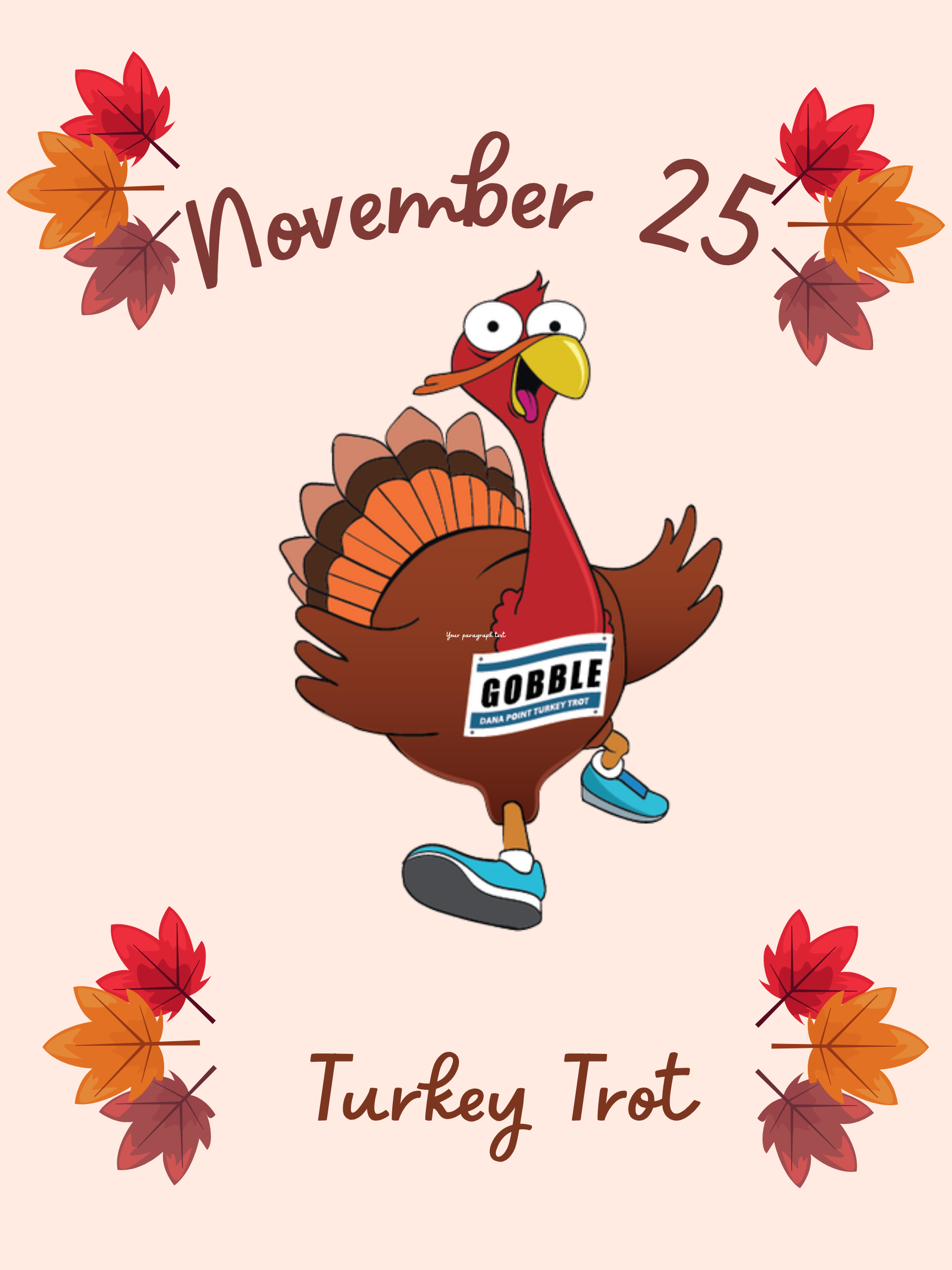 Dress Up Days for December