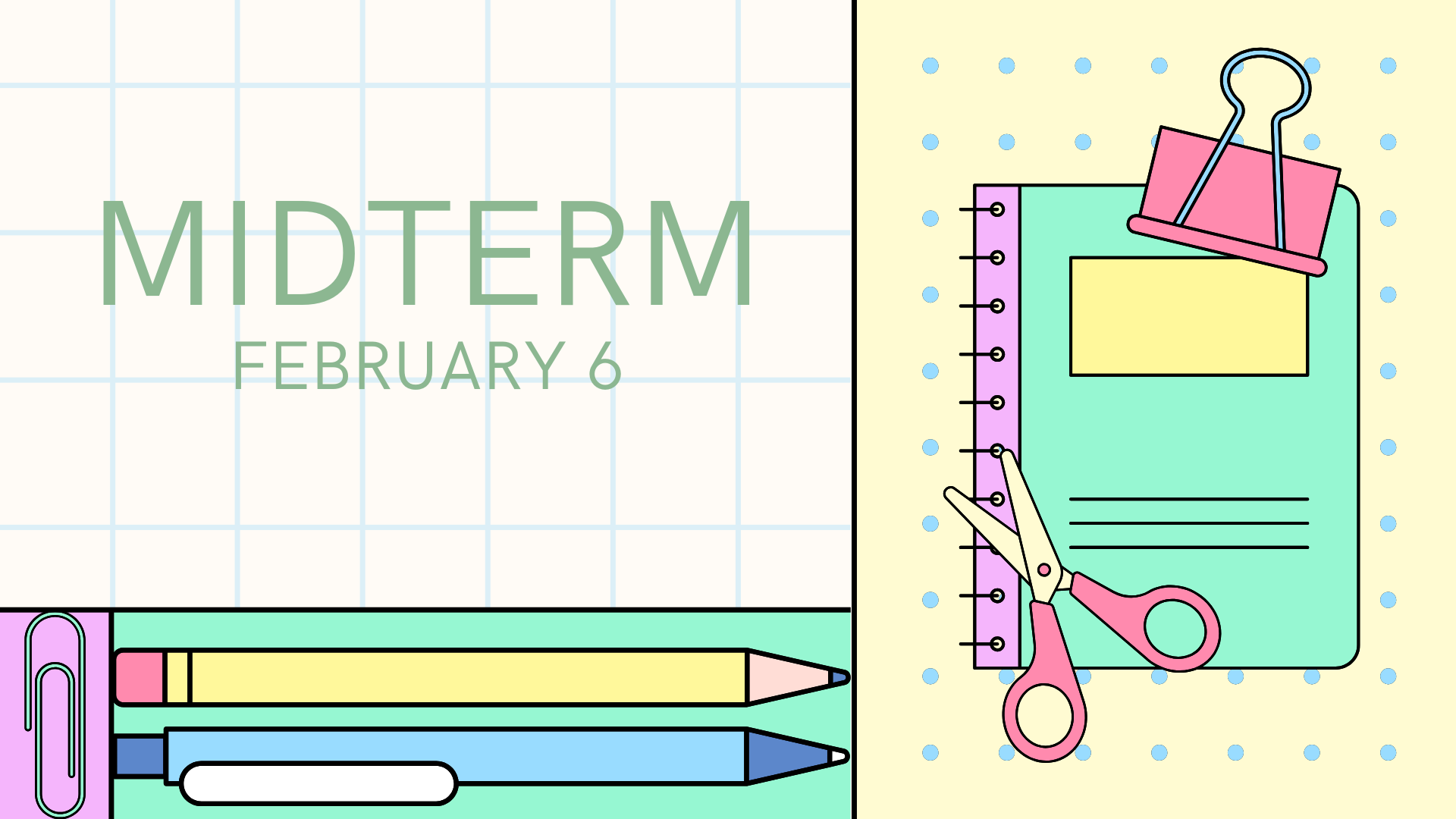 Welcome to out New Social Media Pages informational flyer for Facebook and Instagram.