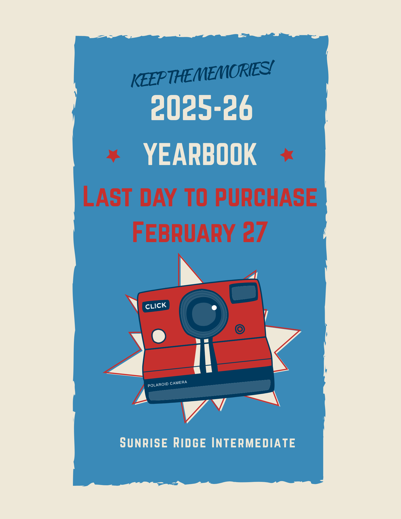 Dress Up Days for December