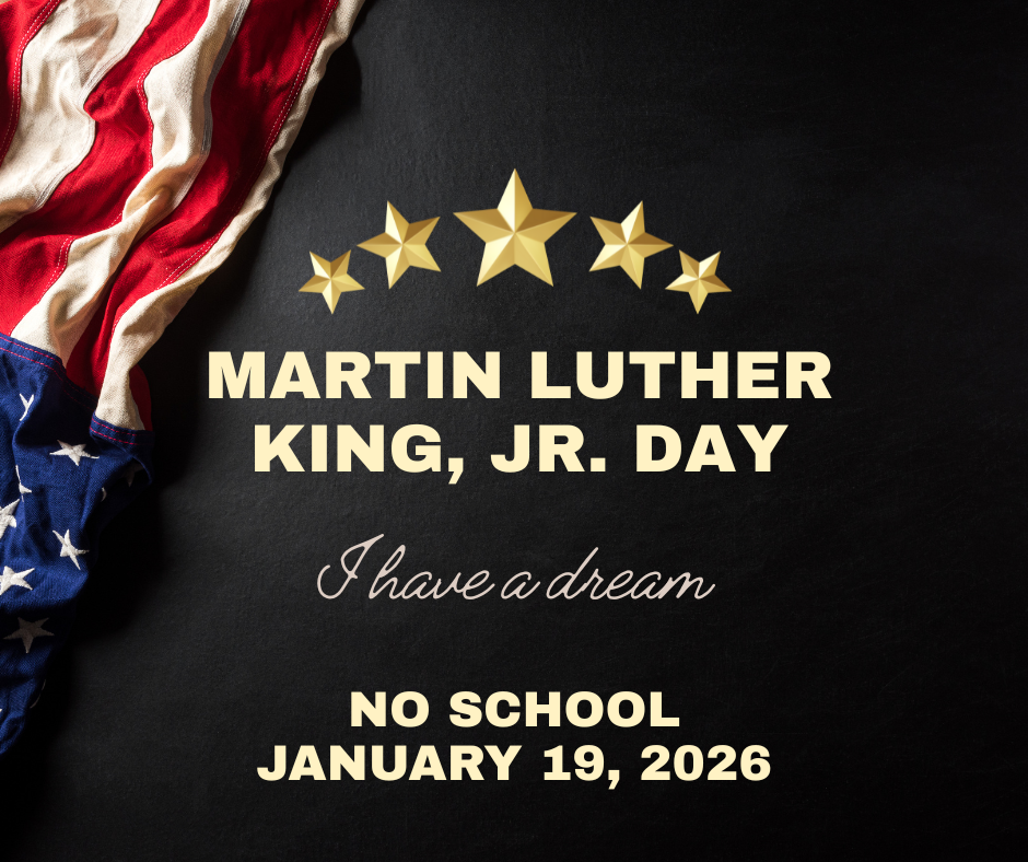 Dress Up Days for December